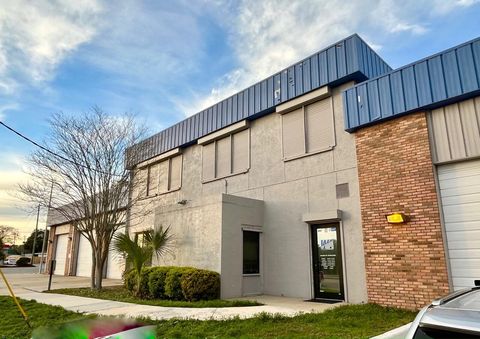 2 NW Racetrack Road Fort Walton Beach FL 32547