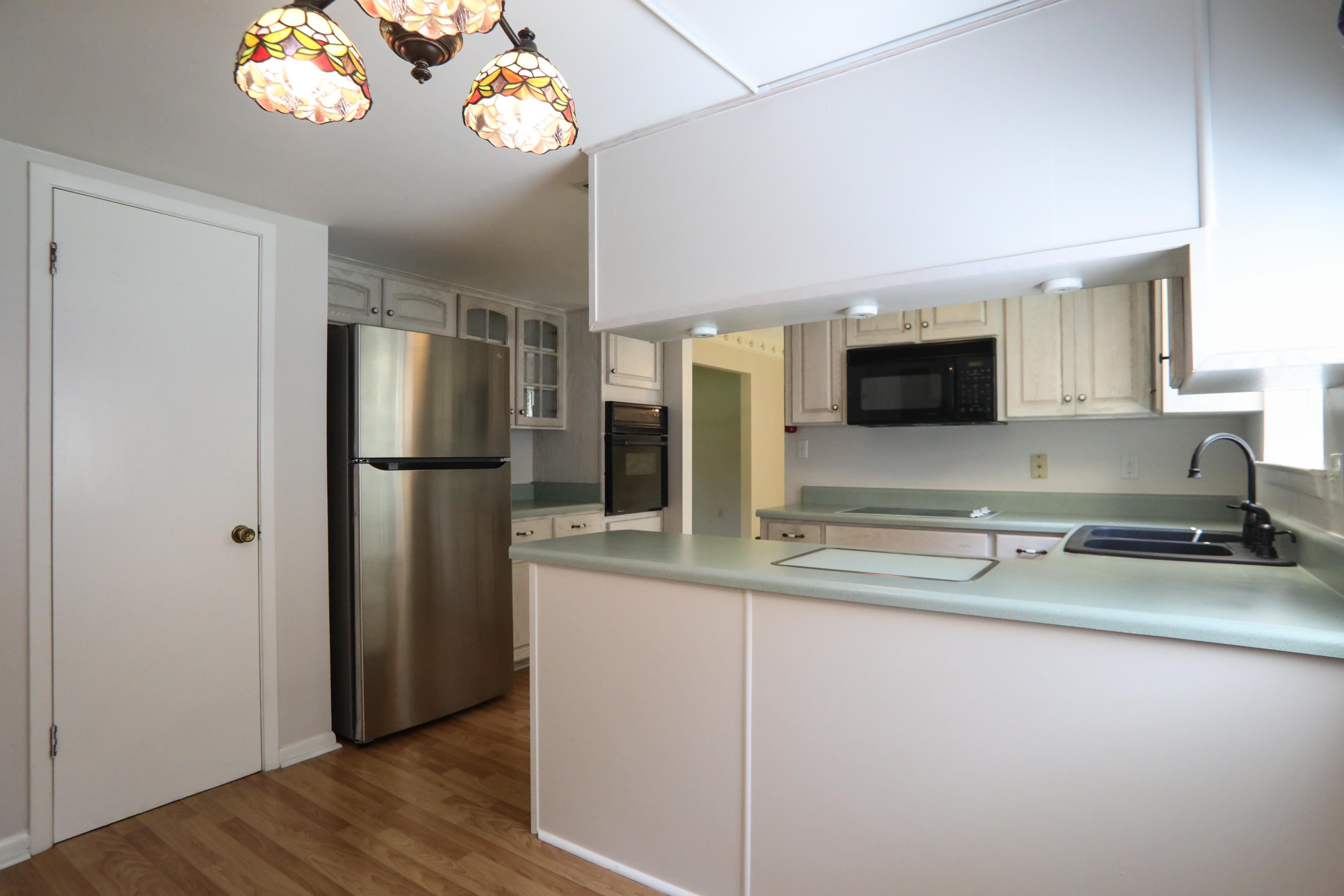 BAYOU POQUITO - Residential