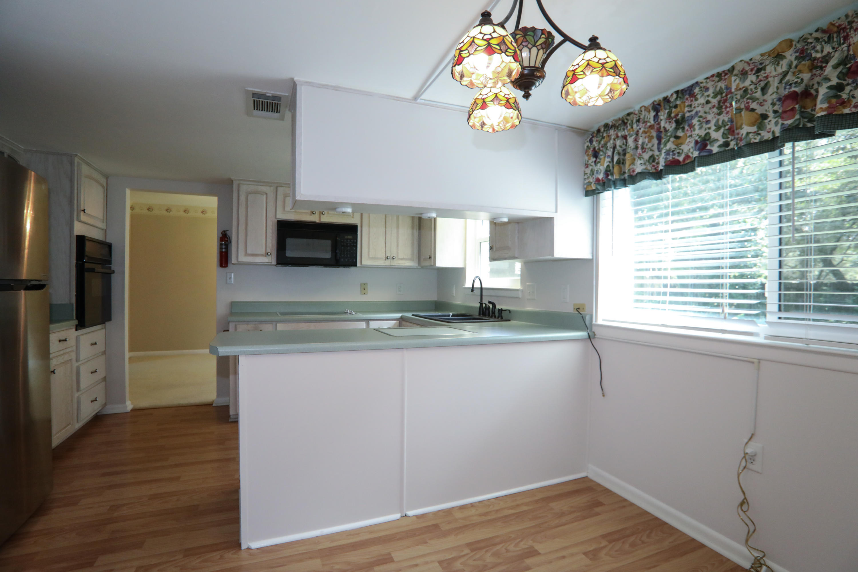 BAYOU POQUITO - Residential