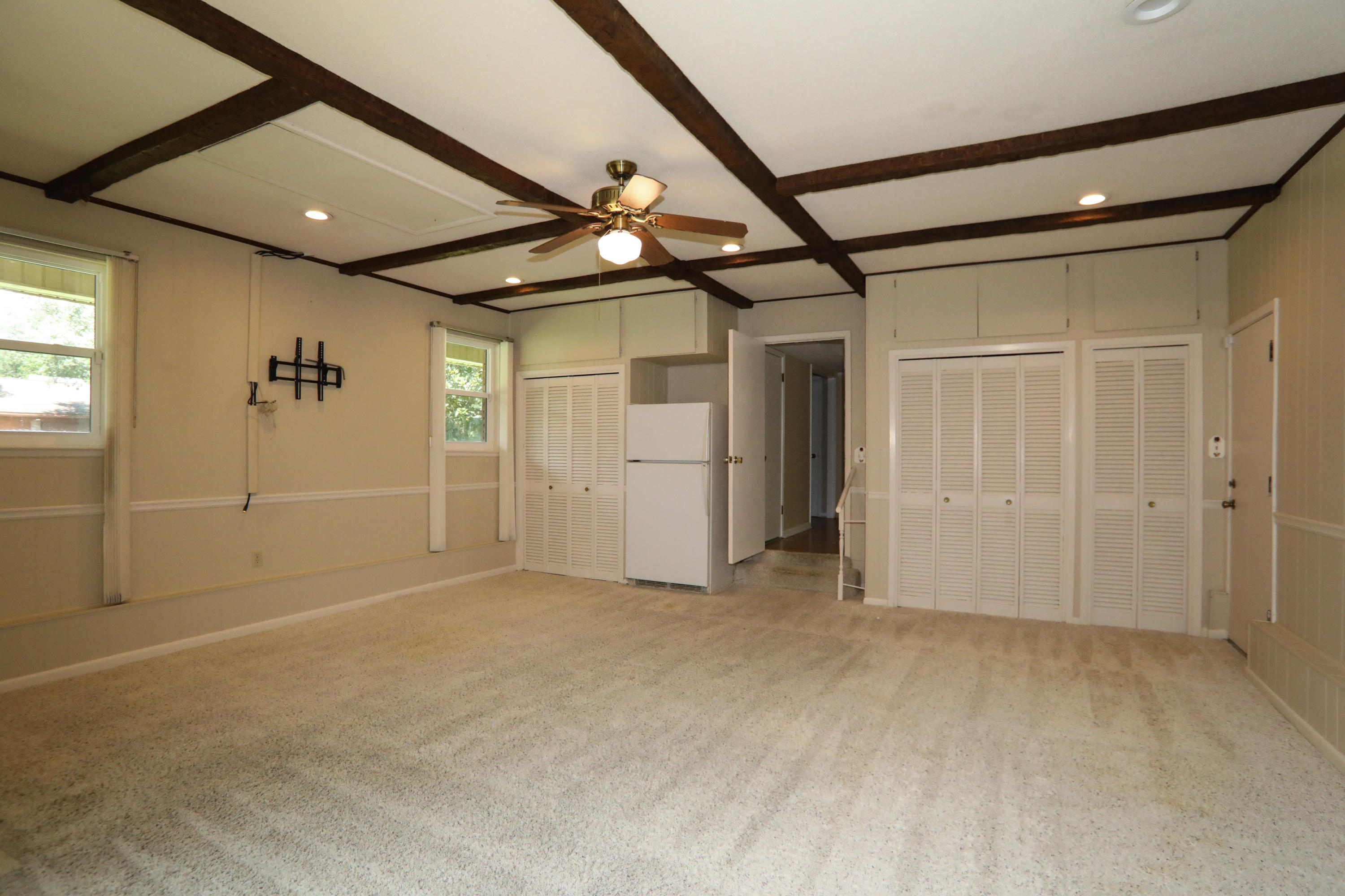 BAYOU POQUITO - Residential