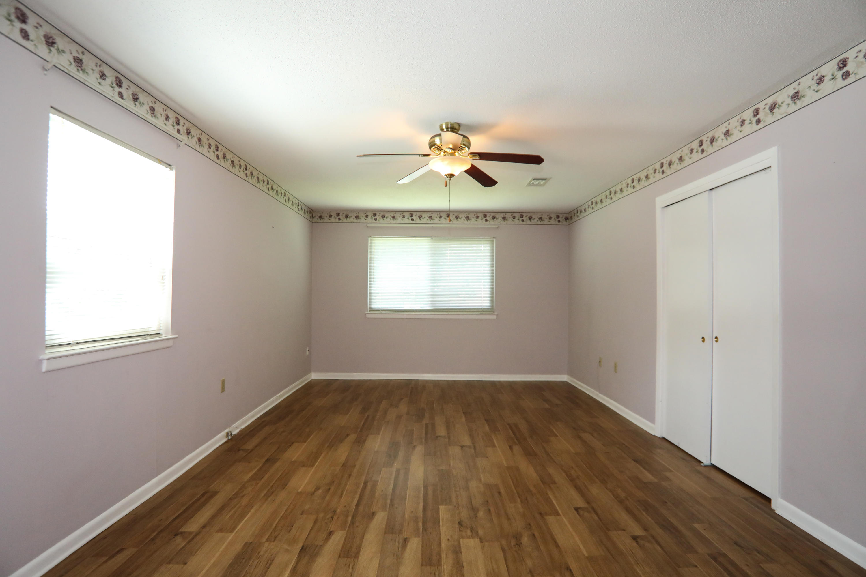 BAYOU POQUITO - Residential