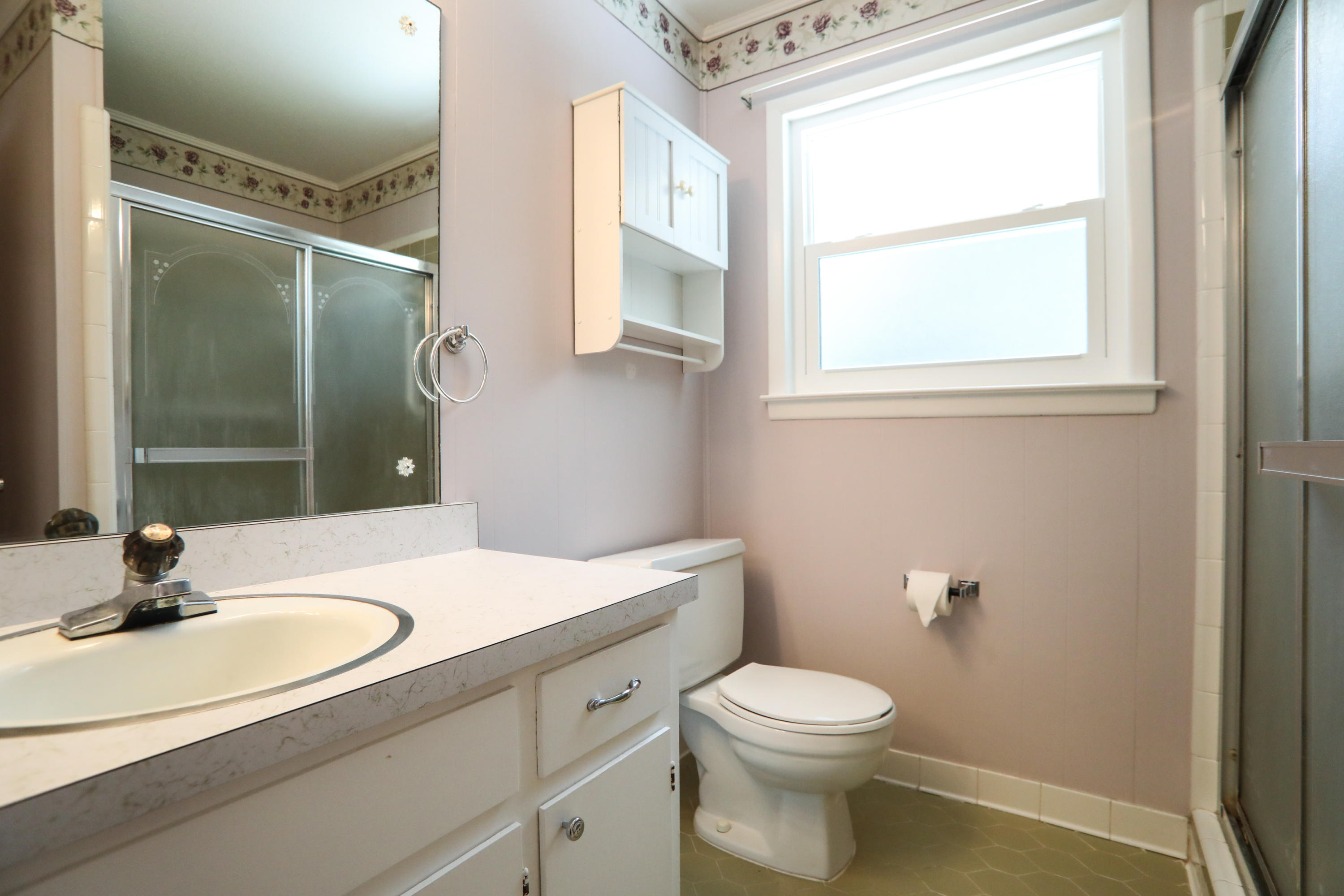 BAYOU POQUITO - Residential