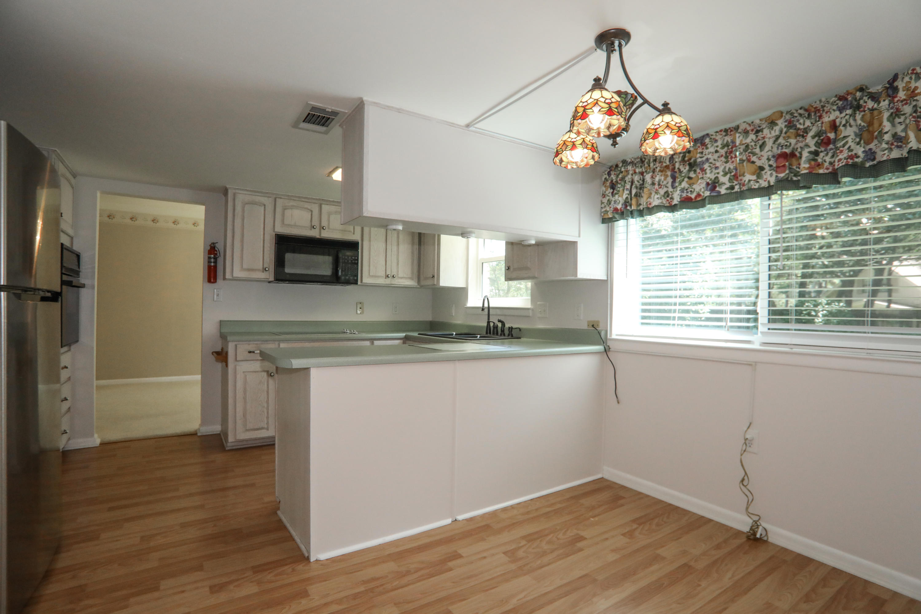 BAYOU POQUITO - Residential