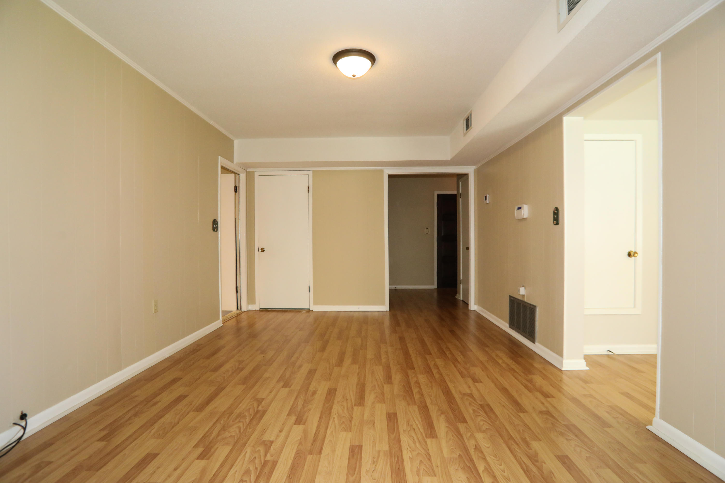 BAYOU POQUITO - Residential