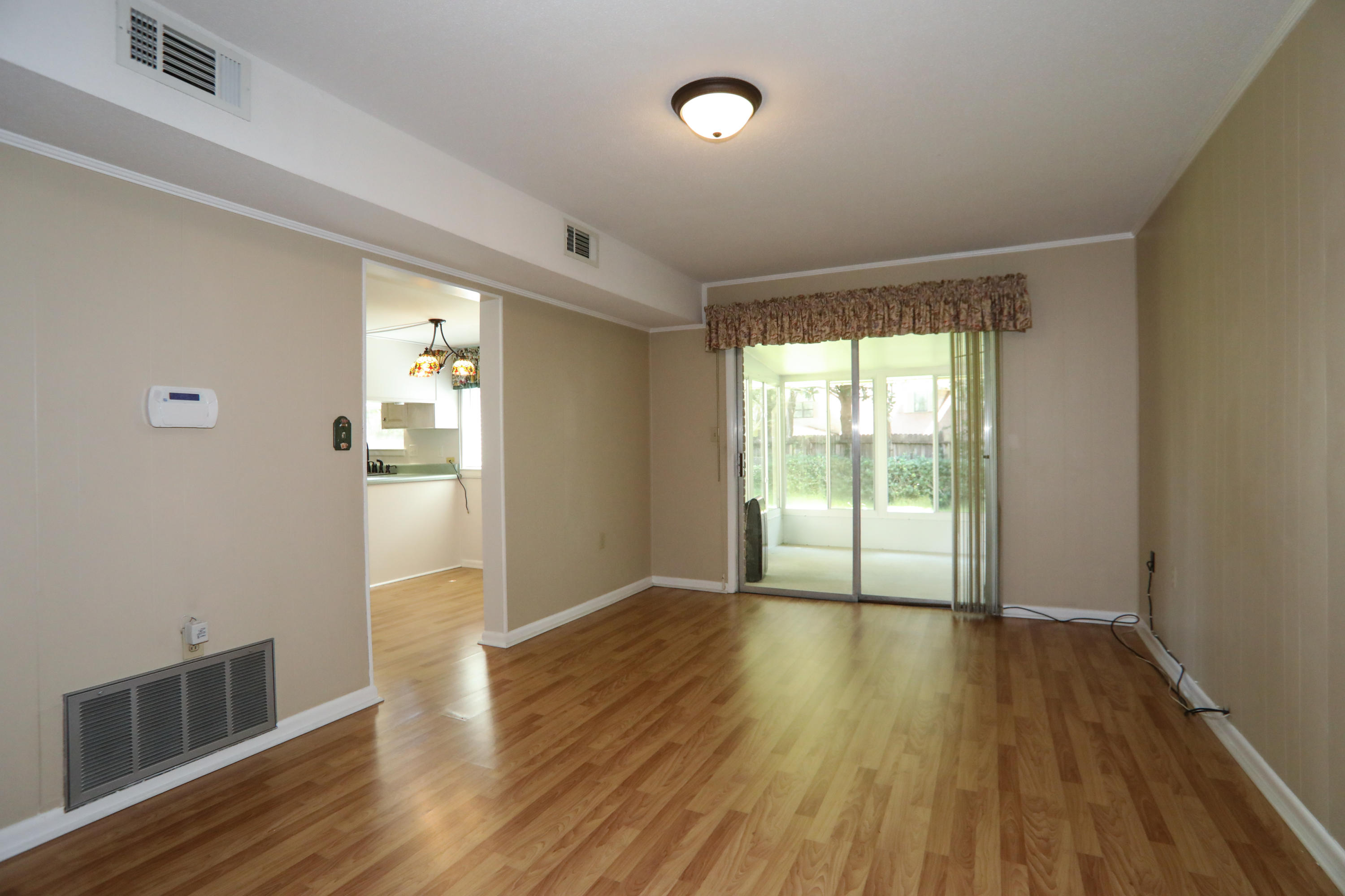 BAYOU POQUITO - Residential