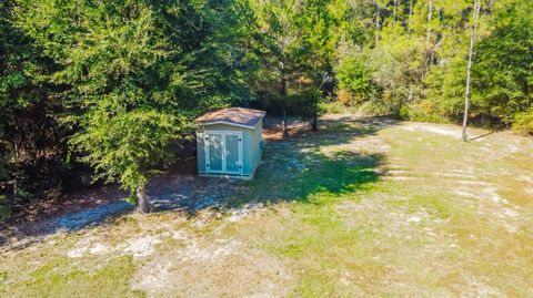 A home in Laurel Hill