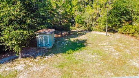 A home in Laurel Hill