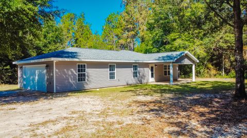 A home in Laurel Hill