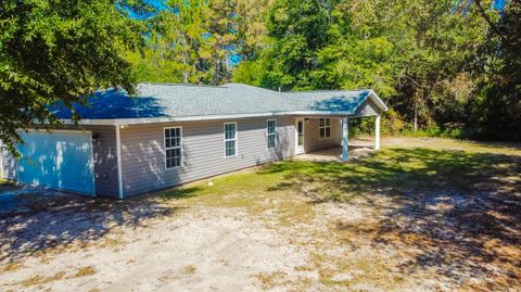 A home in Laurel Hill