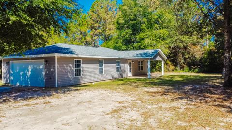 A home in Laurel Hill