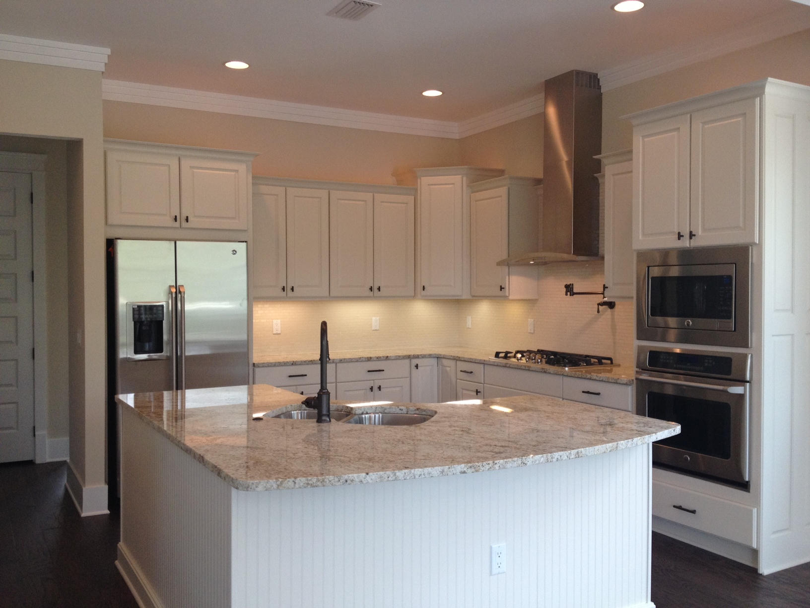 HIGHLAND PARKS - Residential