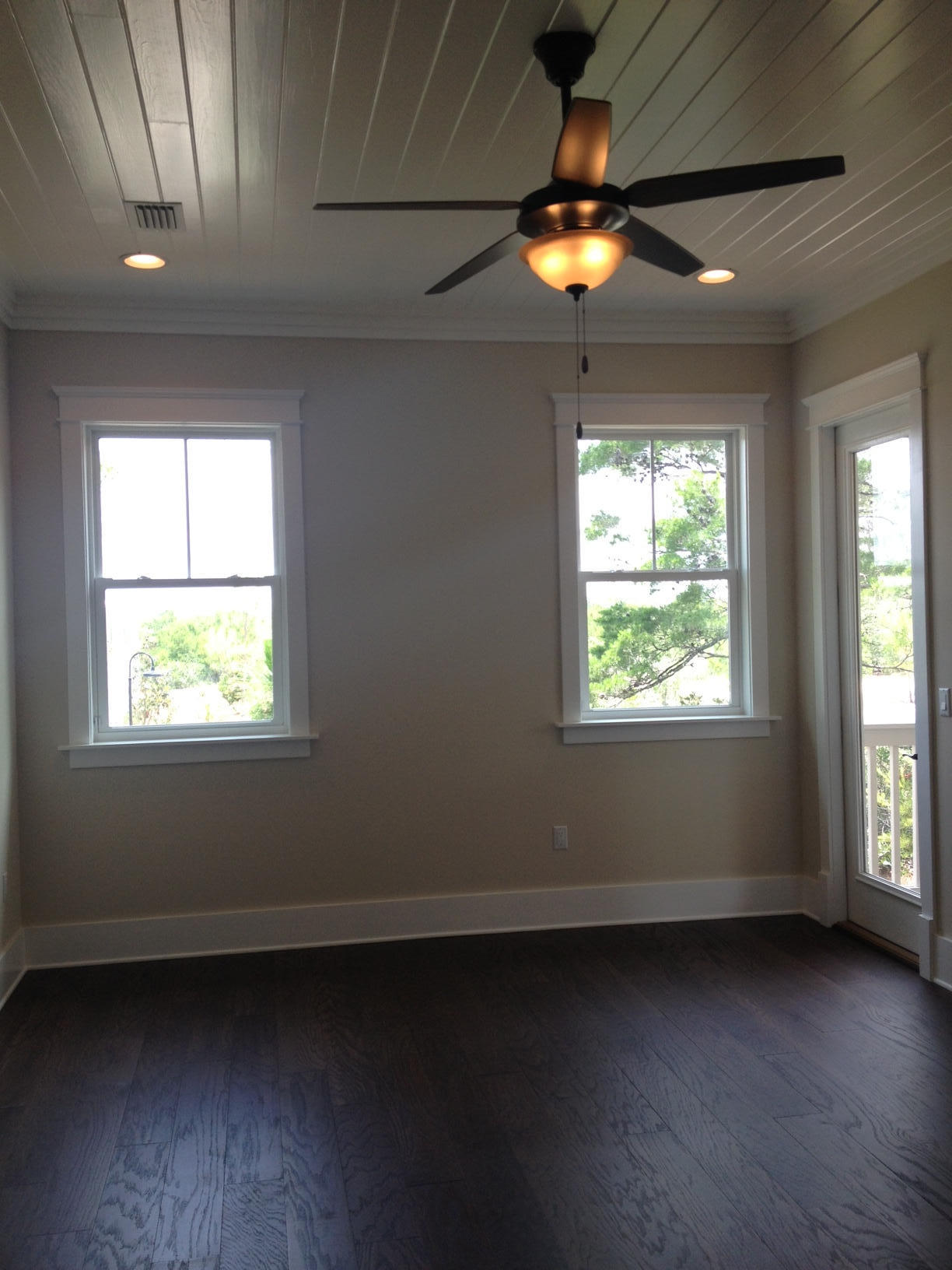 HIGHLAND PARKS - Residential