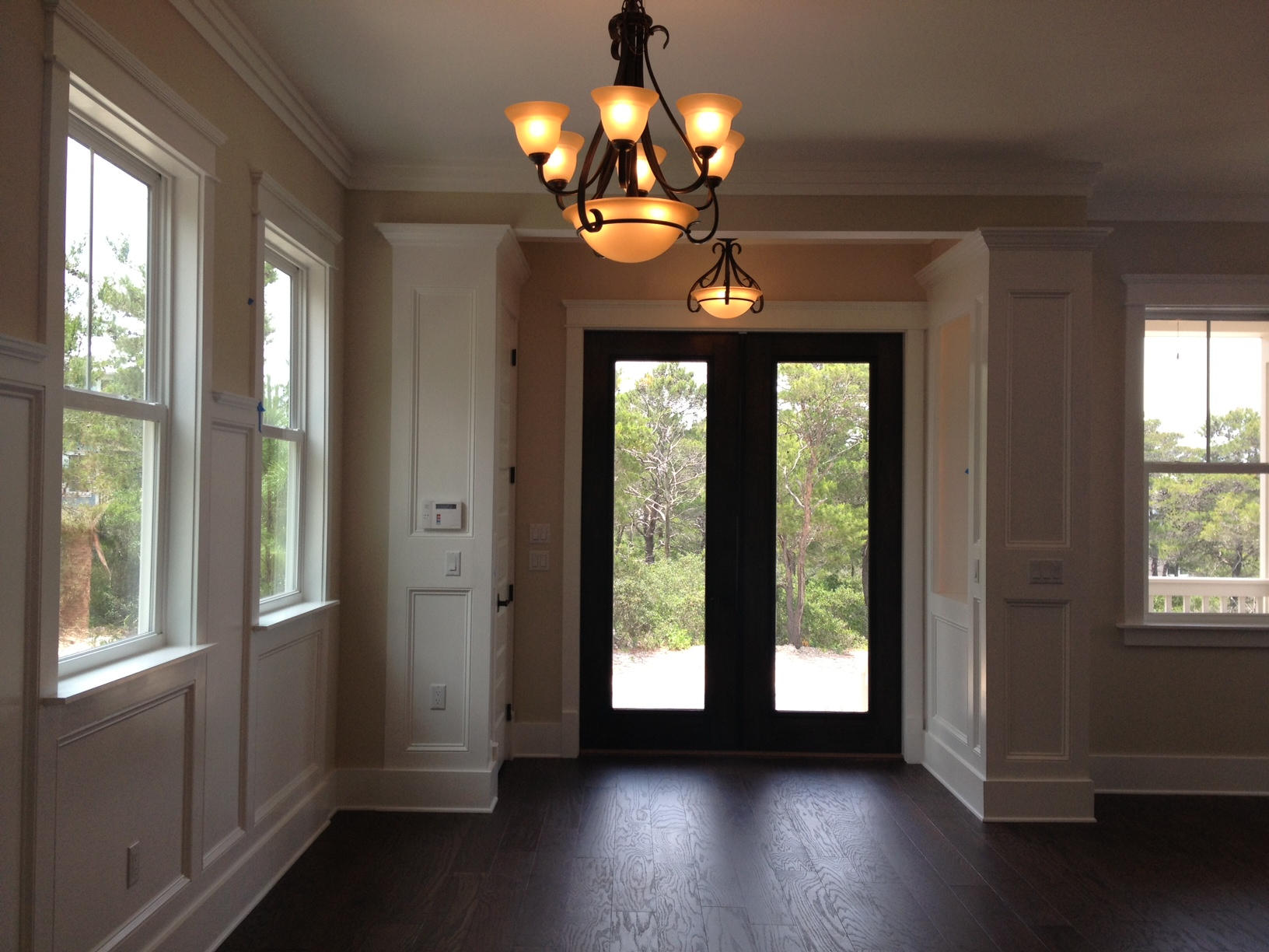 HIGHLAND PARKS - Residential