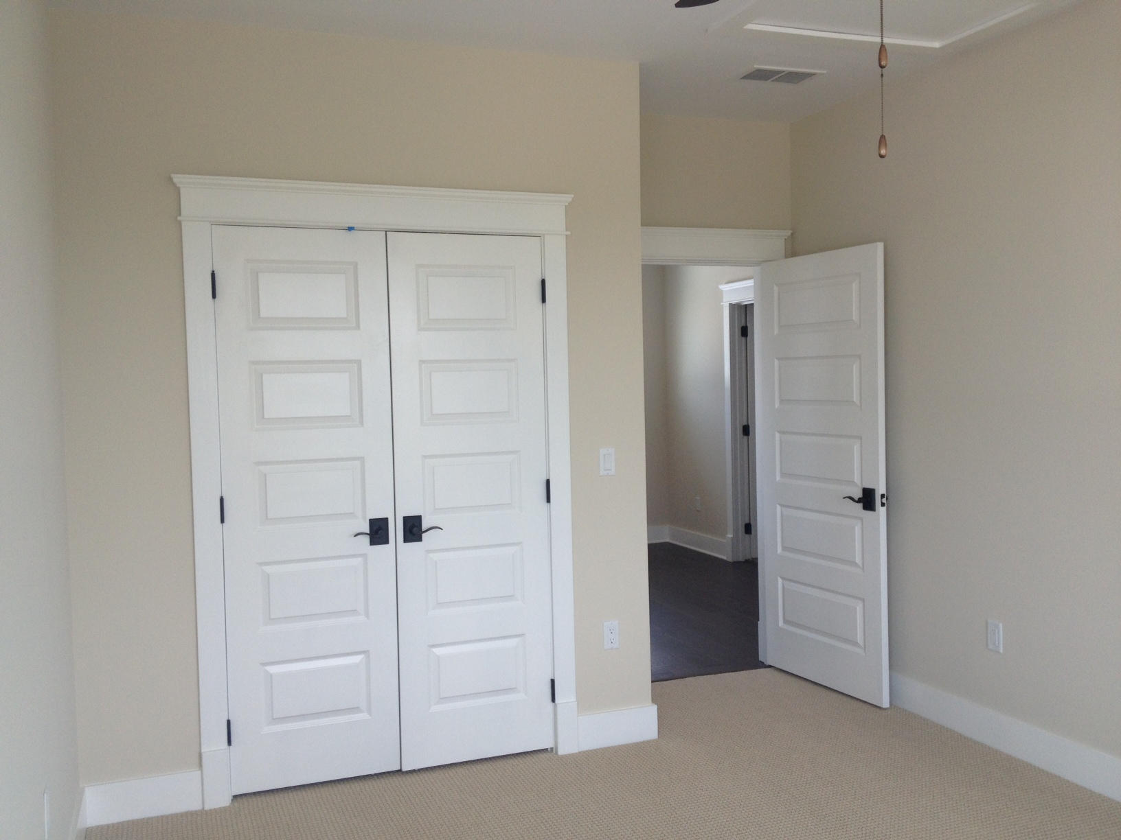 HIGHLAND PARKS - Residential