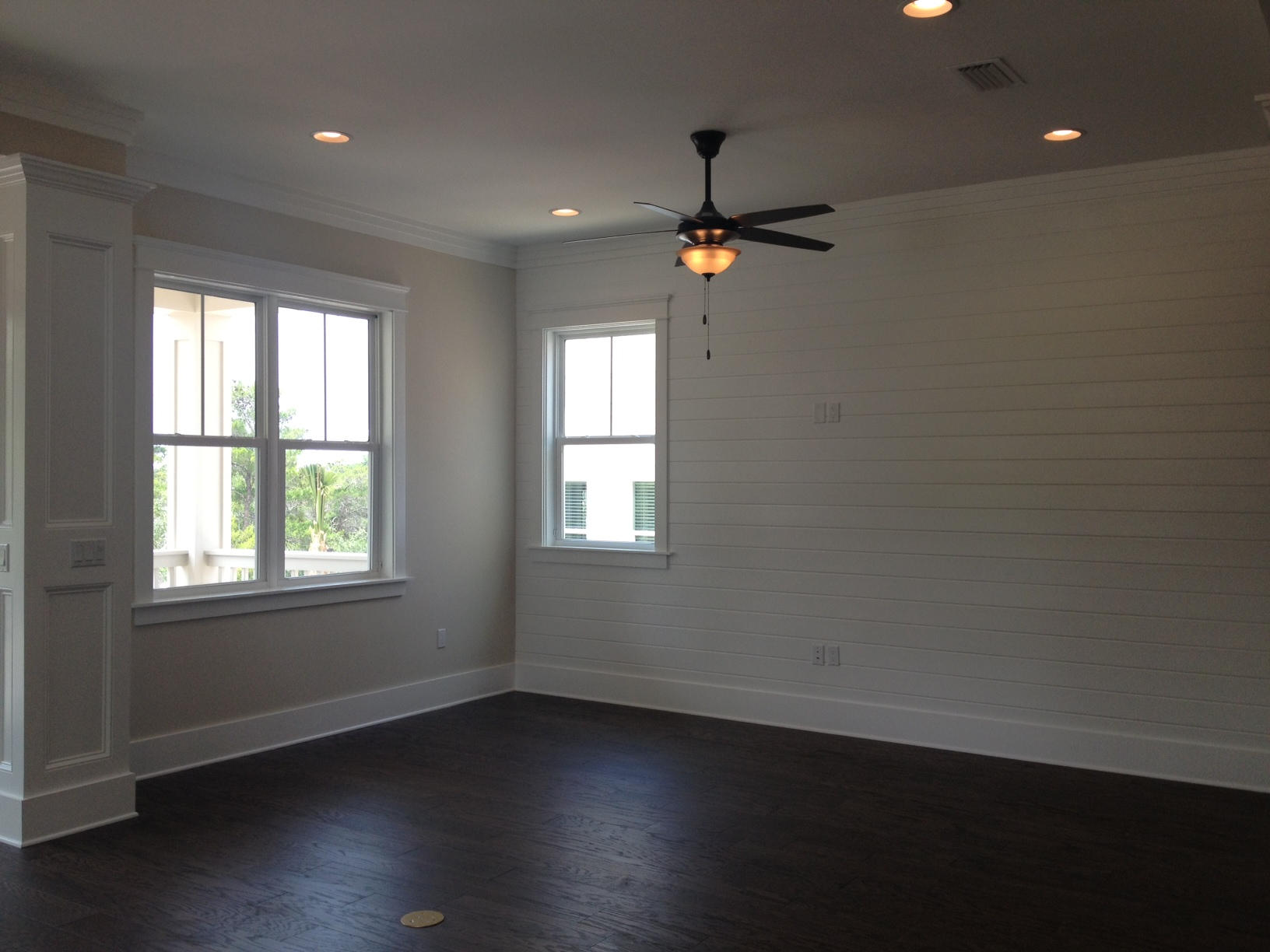 HIGHLAND PARKS - Residential