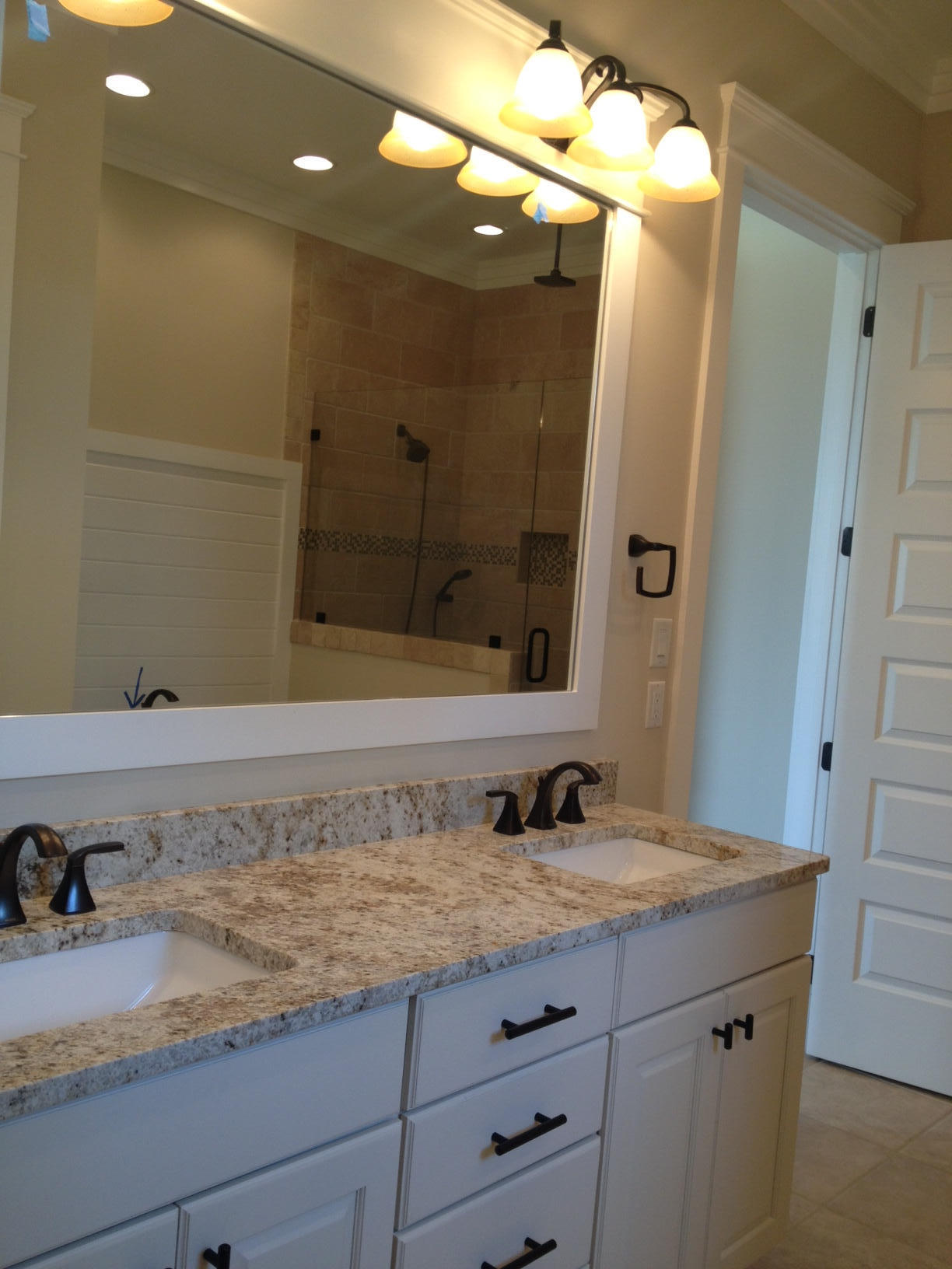 HIGHLAND PARKS - Residential