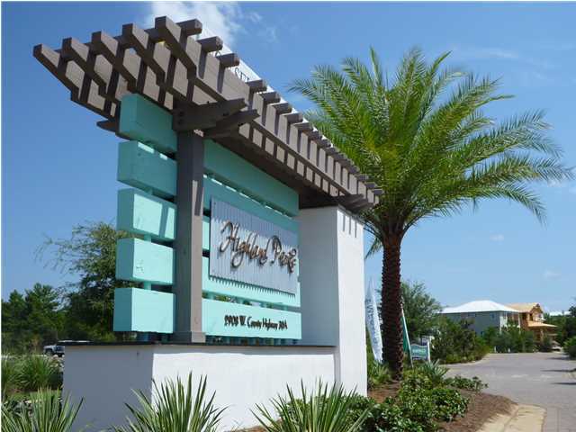 HIGHLAND PARKS - Residential