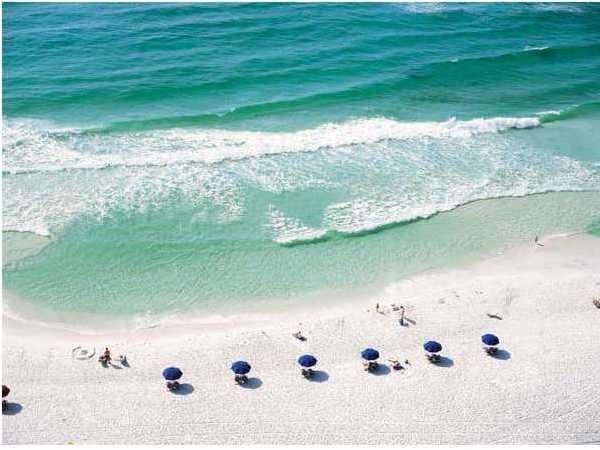 BUNGALOS AT SANDESTIN - Residential