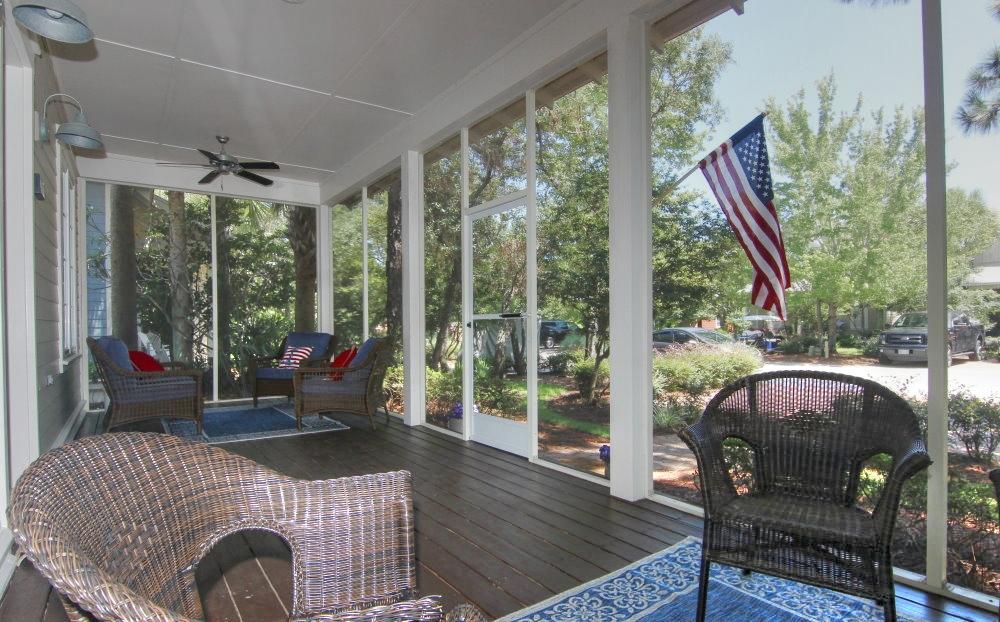 BUNGALOS AT SANDESTIN - Residential