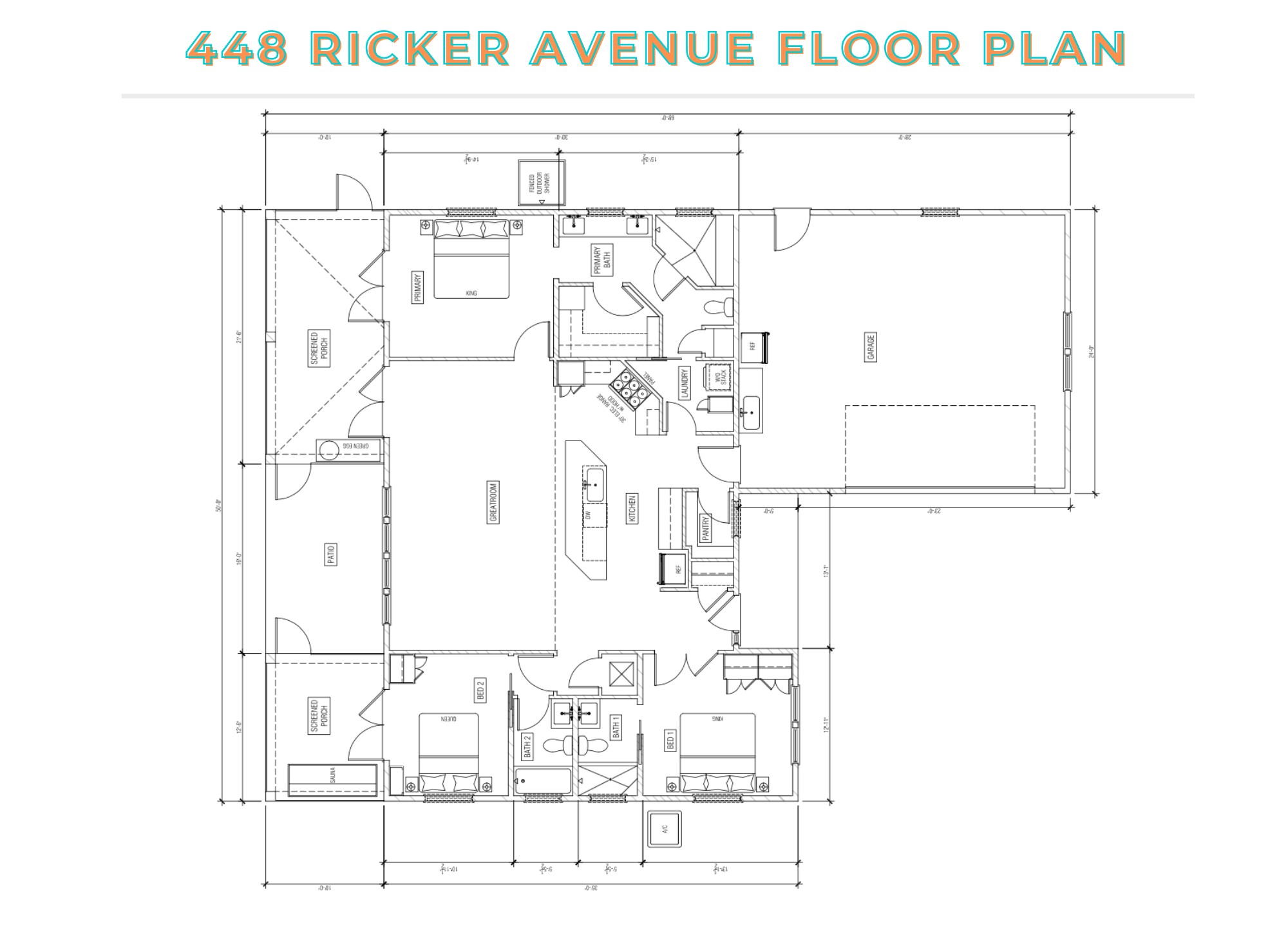 DAUGHETTES AMENDED - Residential