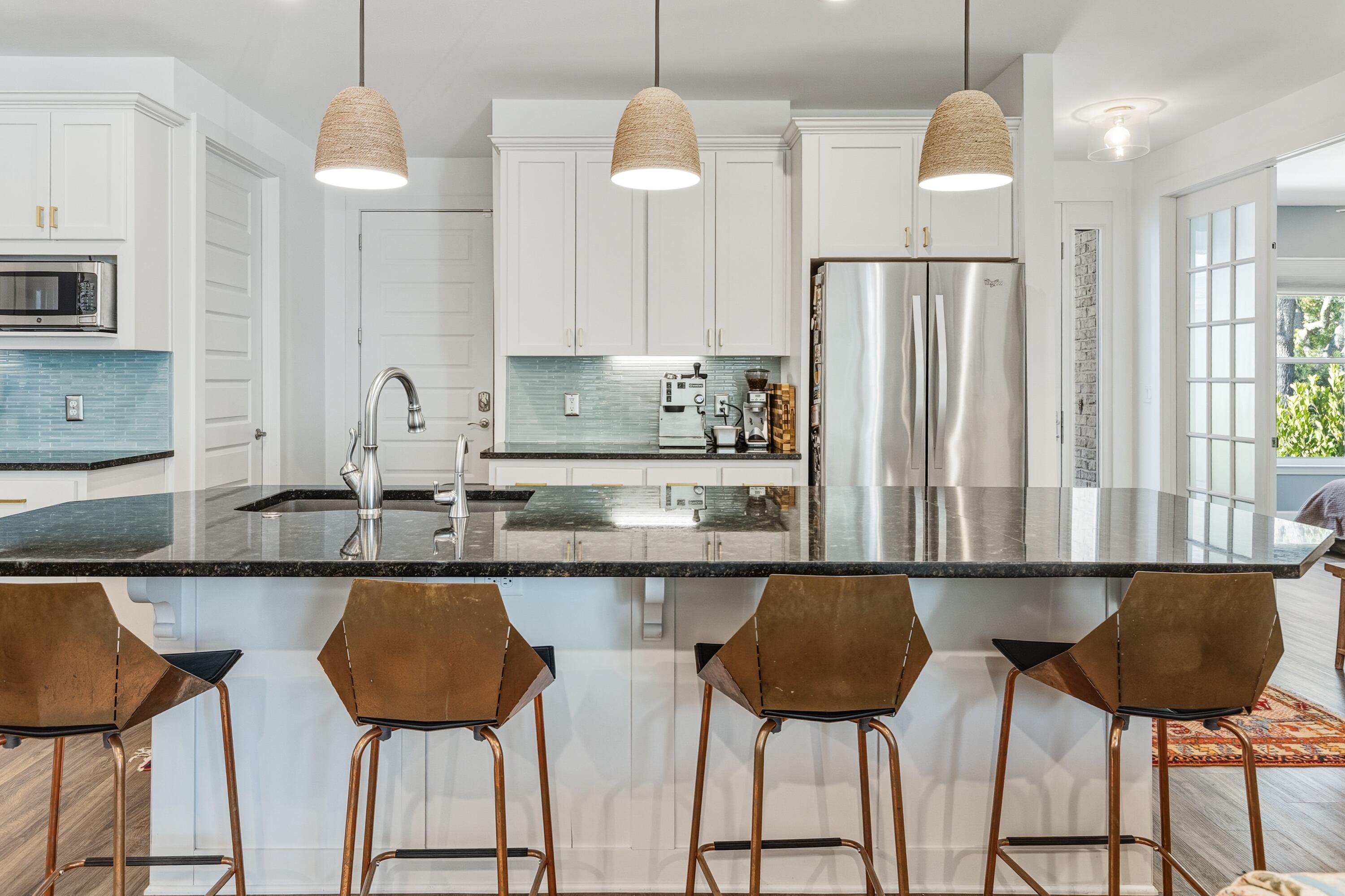 DAUGHETTES AMENDED - Residential