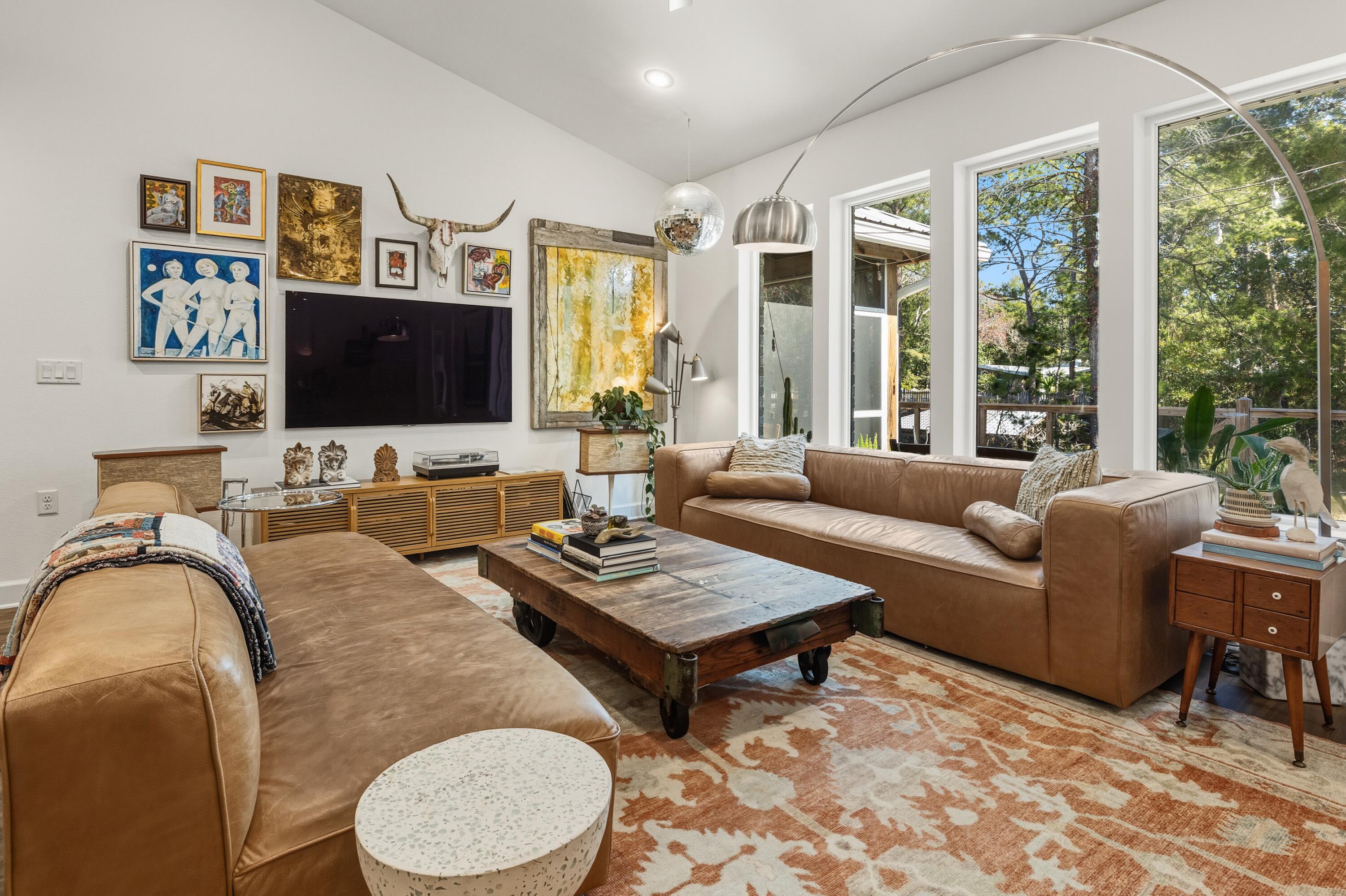 DAUGHETTES AMENDED - Residential