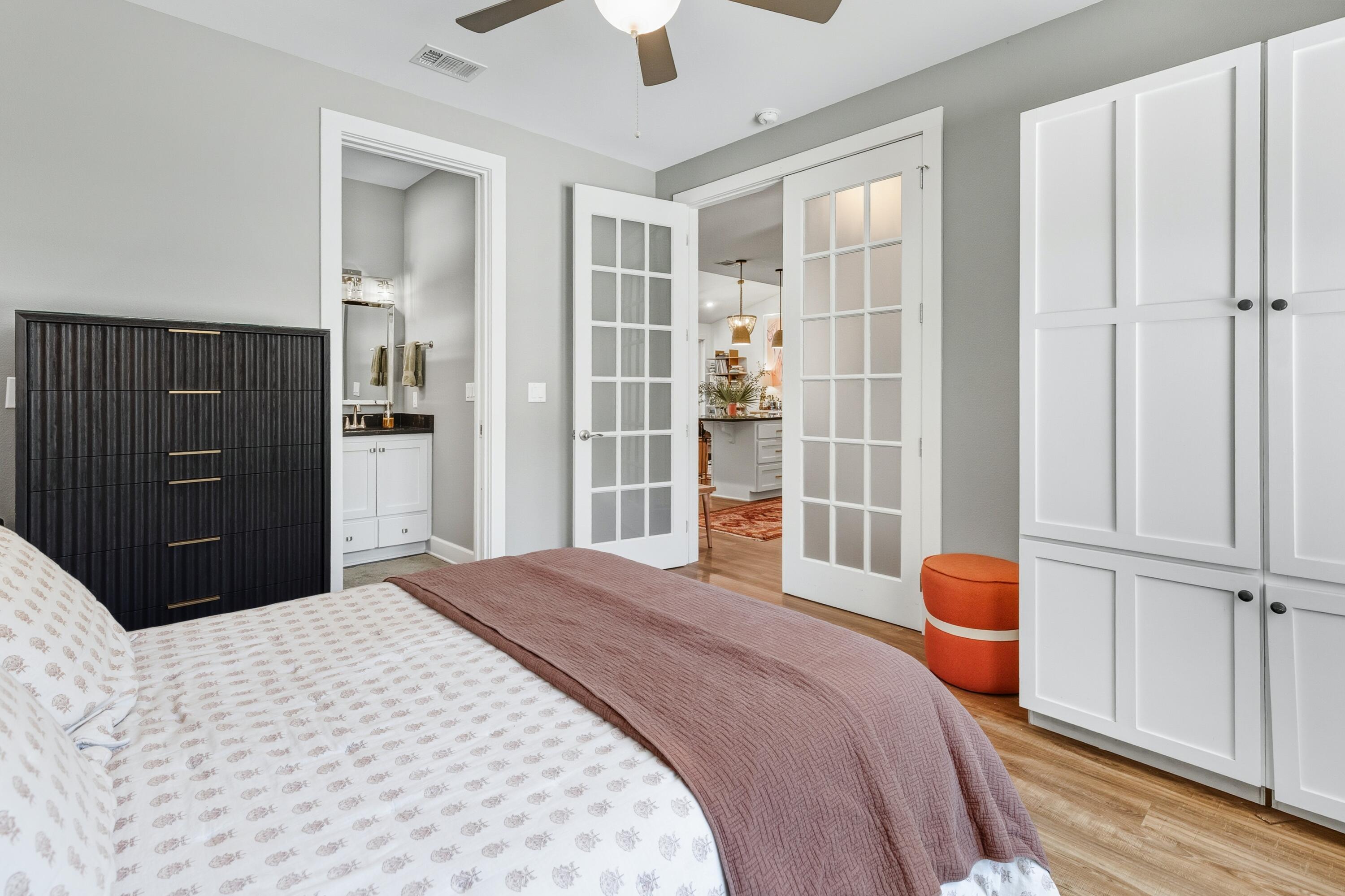 DAUGHETTES AMENDED - Residential