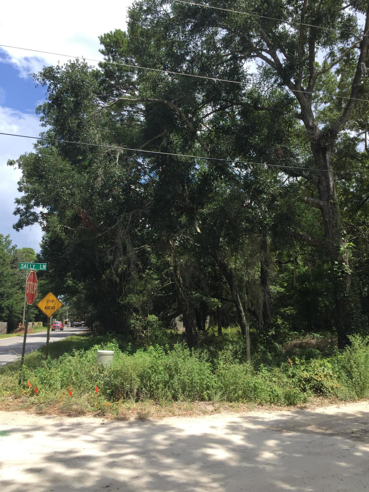 SANTA ROSA PLANTATION - Land