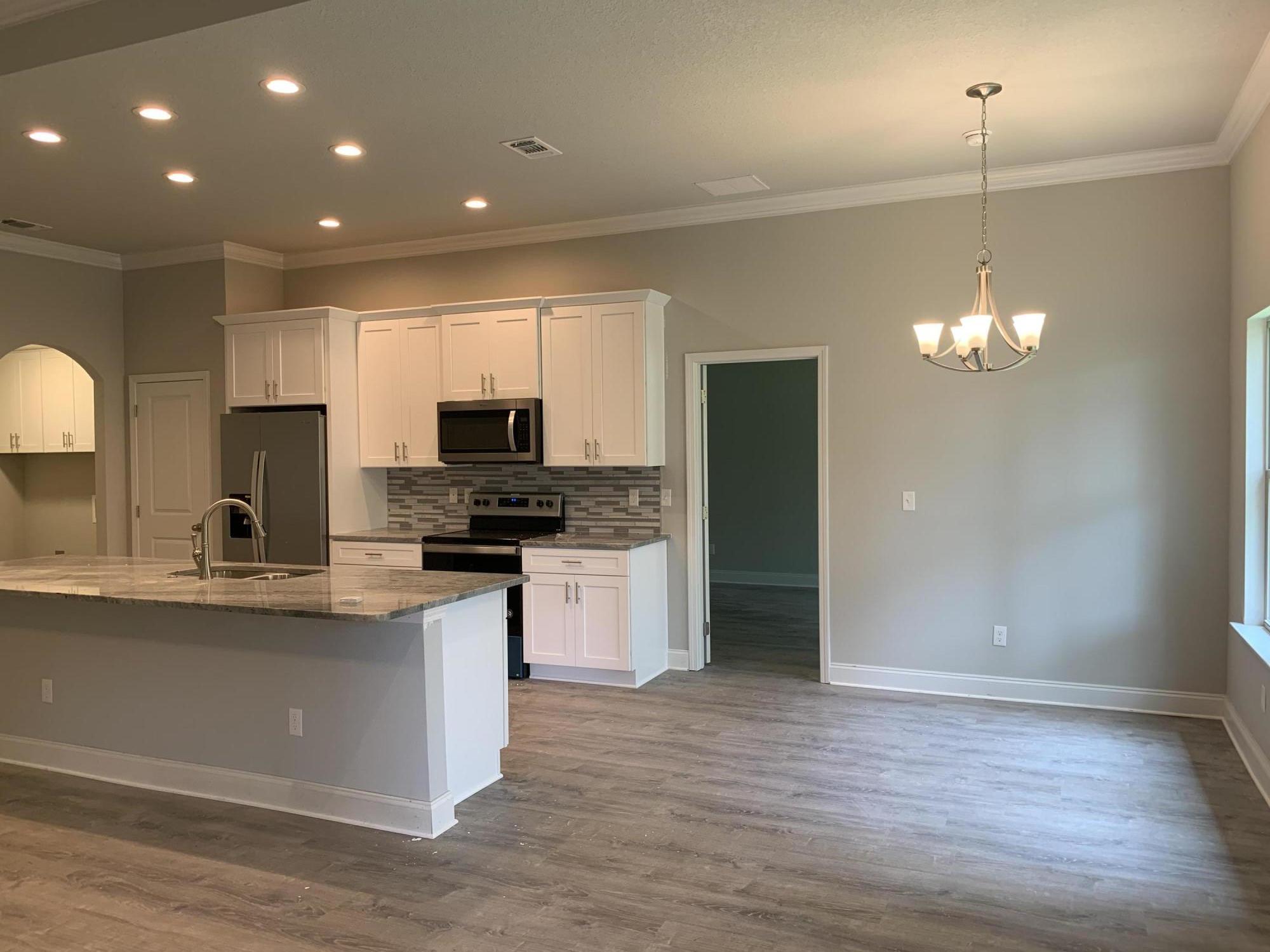 SEASHORE VILLAGE - Residential