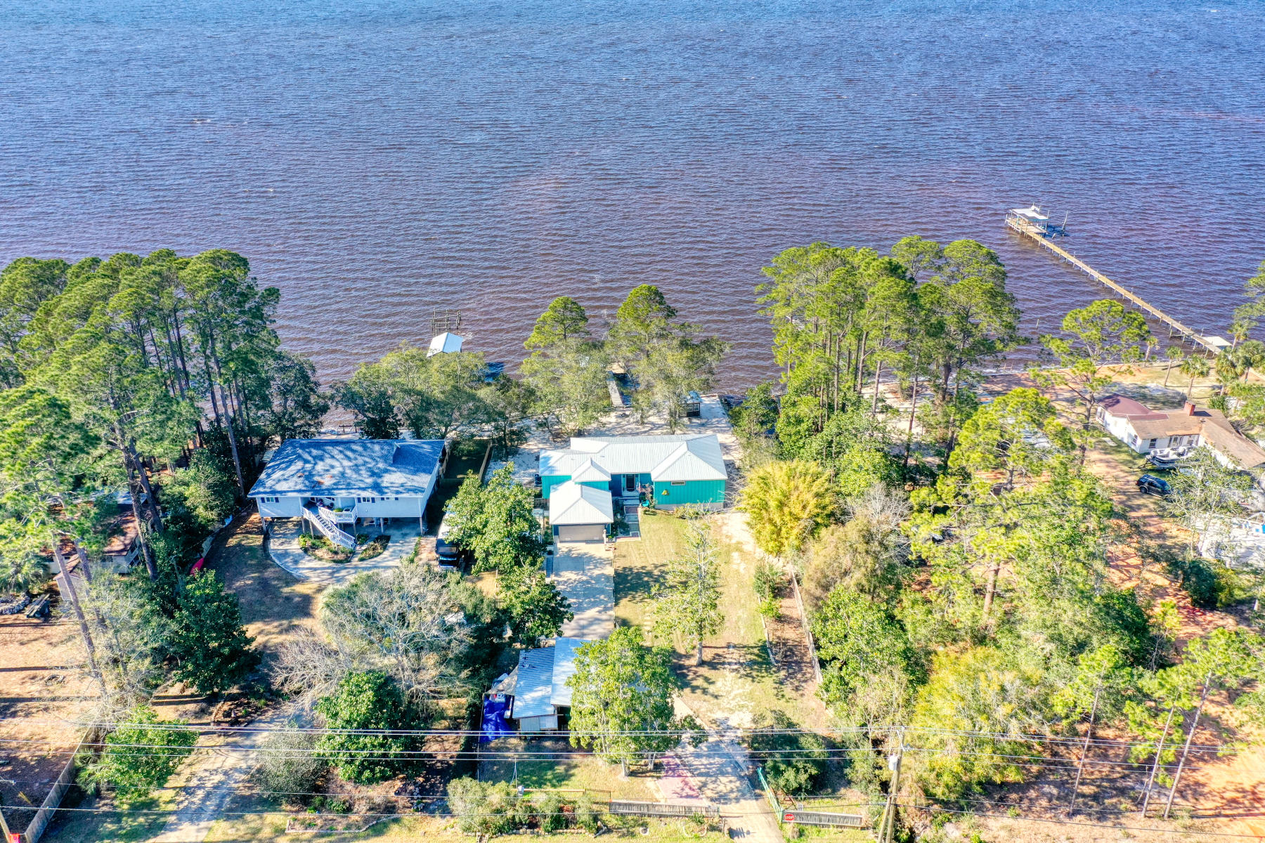 LAGNIAPPE BEACH - Residential