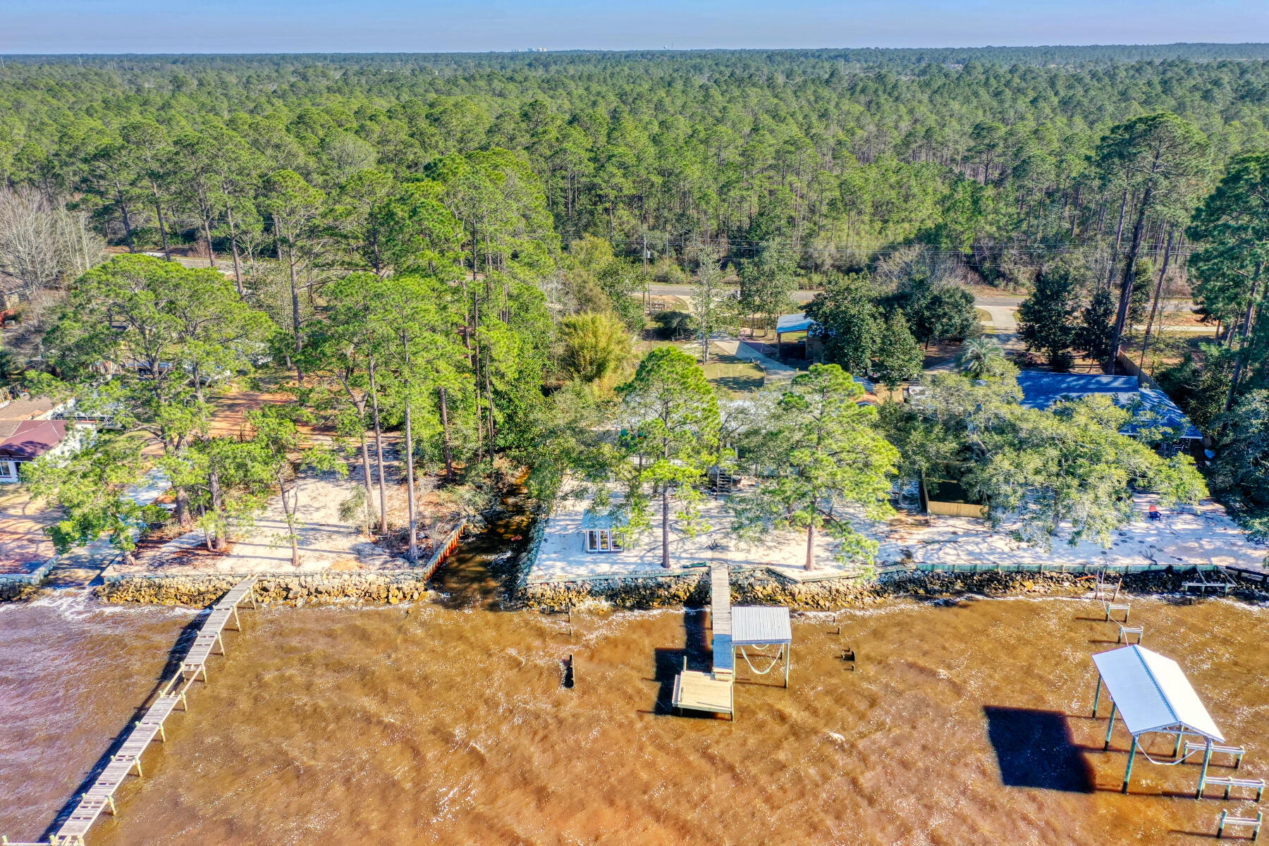 LAGNIAPPE BEACH - Residential