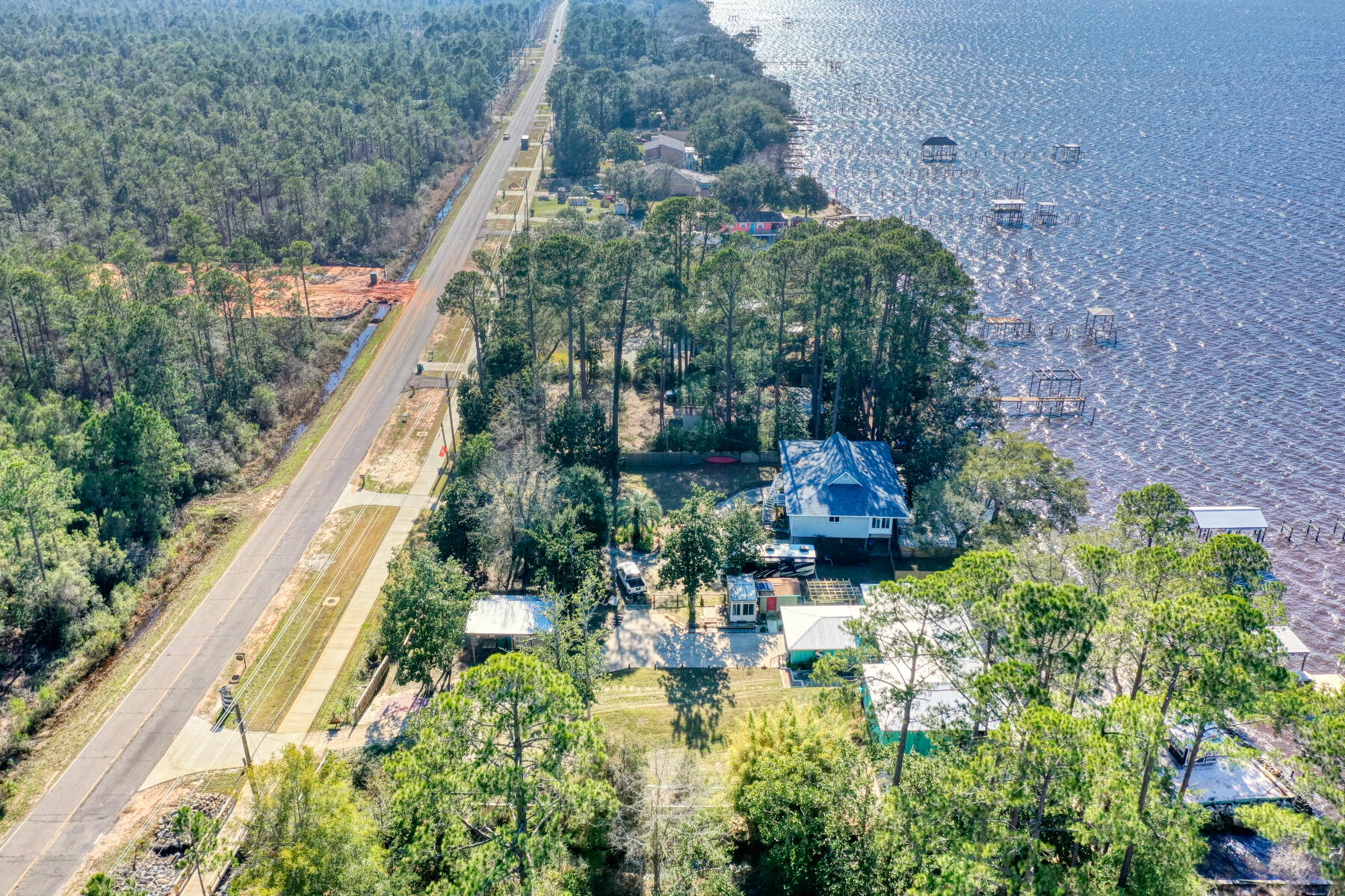 LAGNIAPPE BEACH - Residential