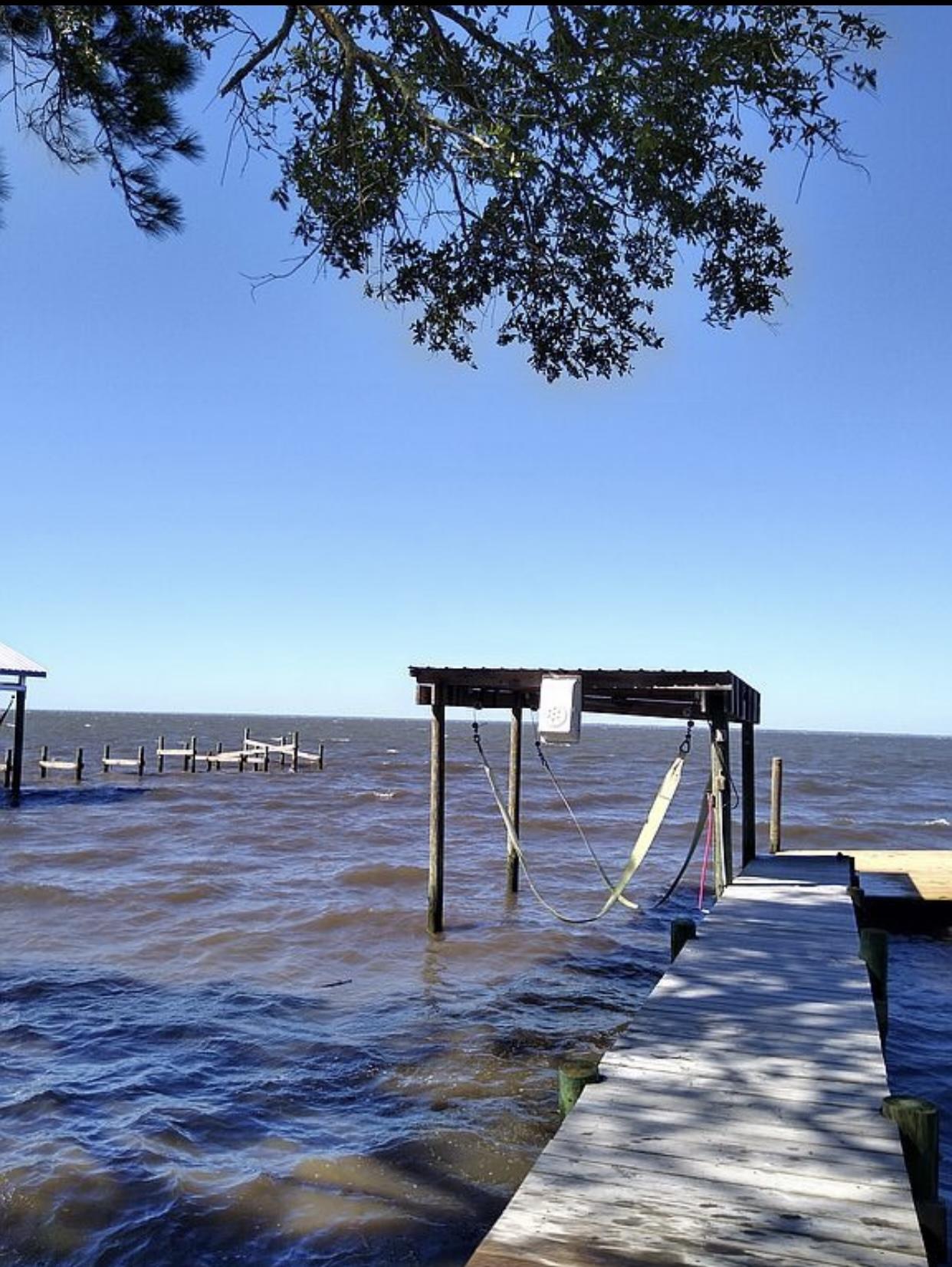 LAGNIAPPE BEACH - Residential
