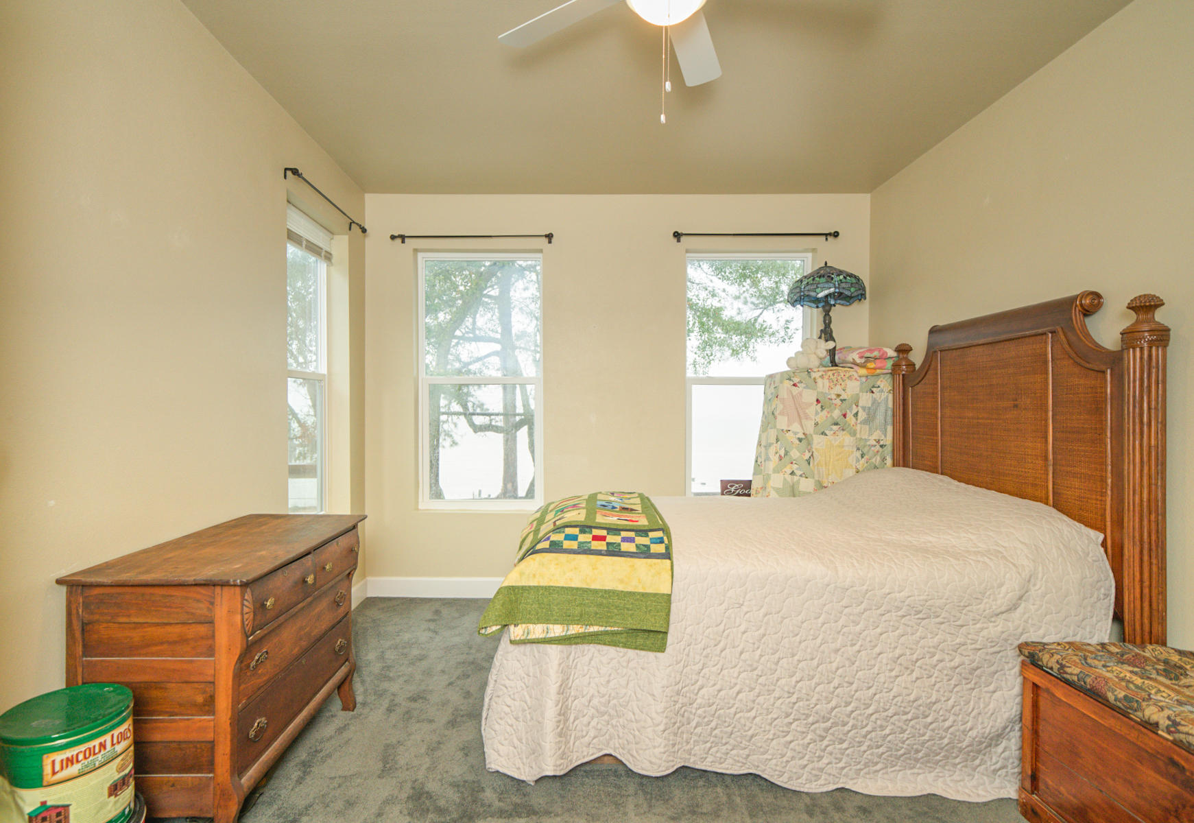 LAGNIAPPE BEACH - Residential