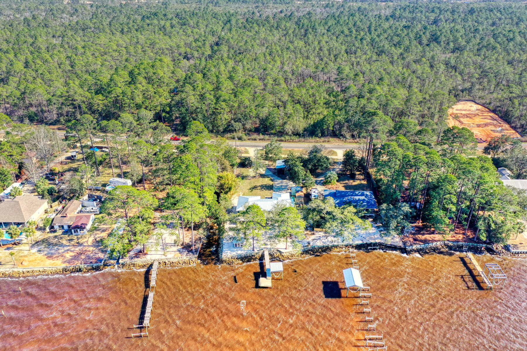LAGNIAPPE BEACH - Residential