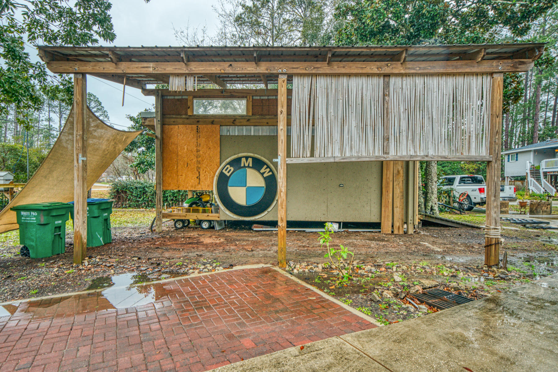 LAGNIAPPE BEACH - Residential