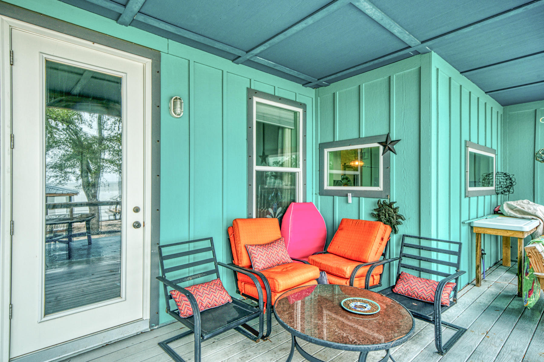 LAGNIAPPE BEACH - Residential