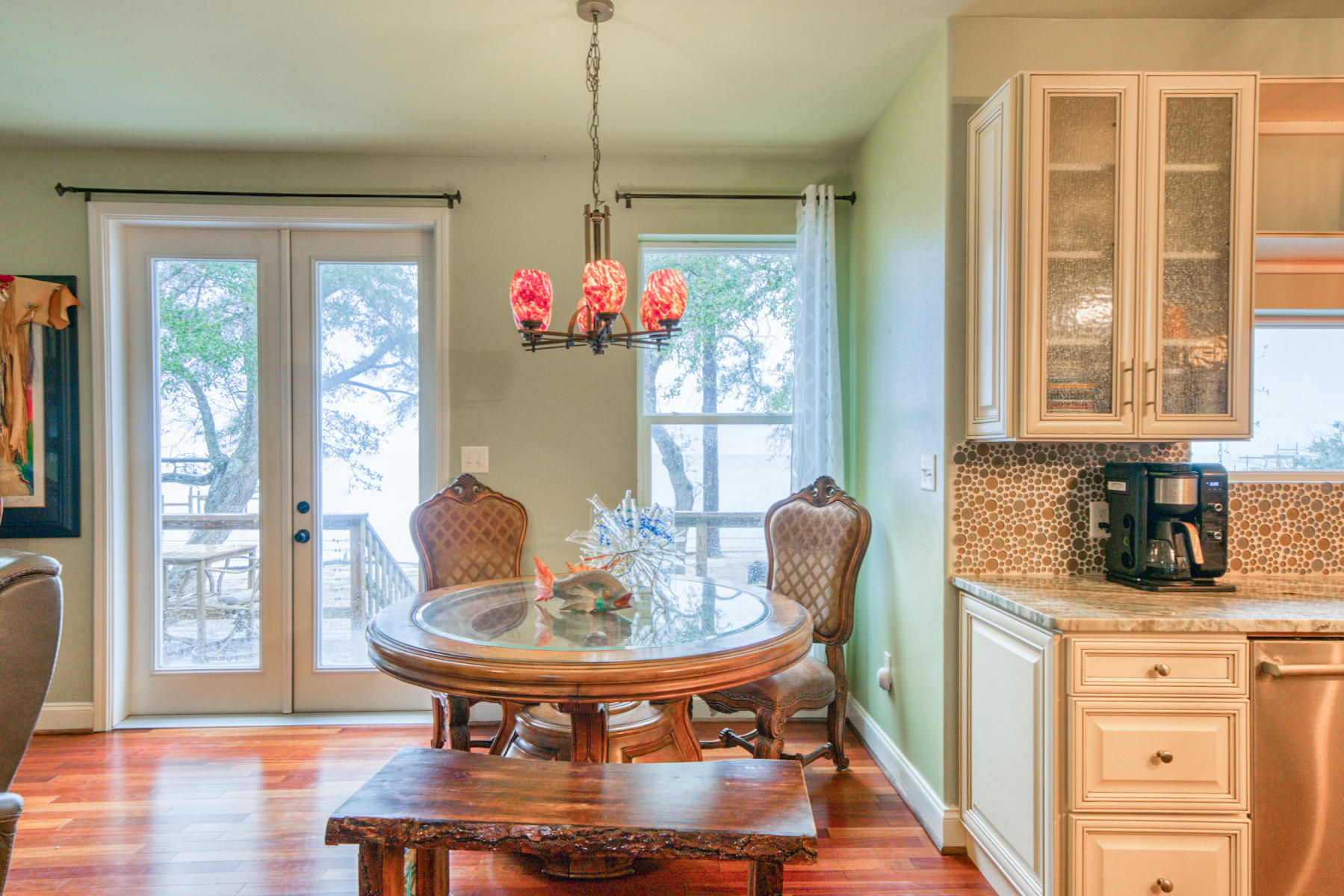 LAGNIAPPE BEACH - Residential