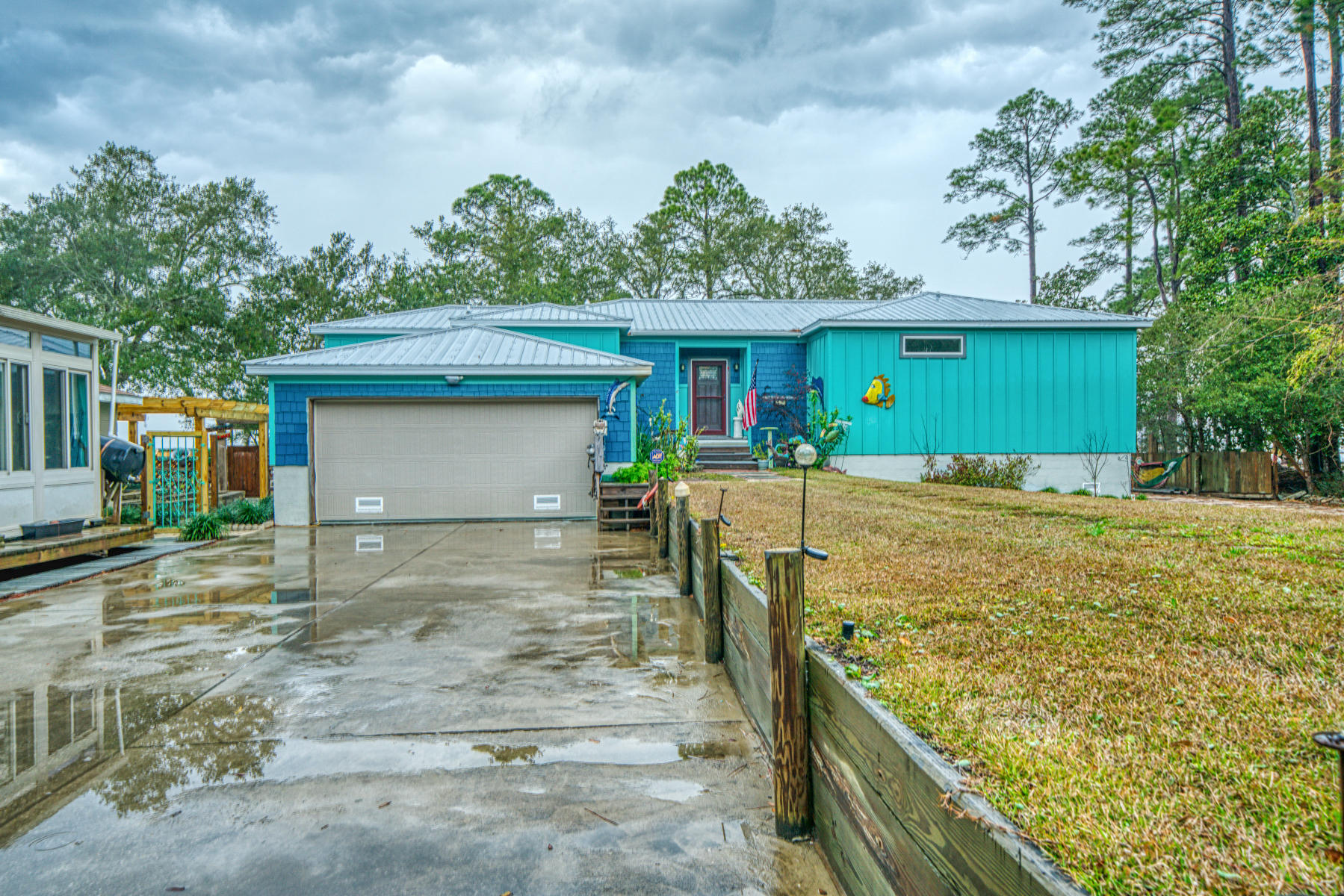 LAGNIAPPE BEACH - Residential