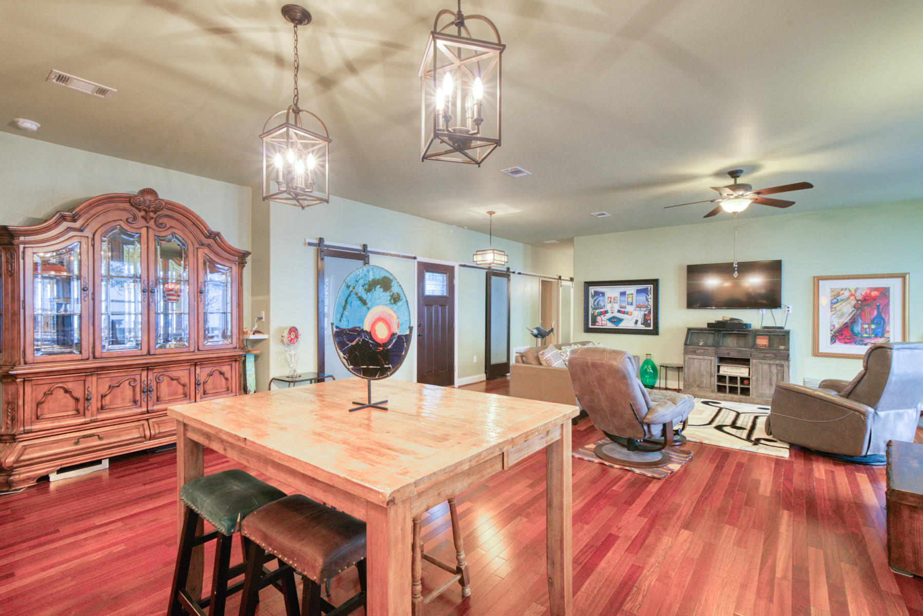 LAGNIAPPE BEACH - Residential