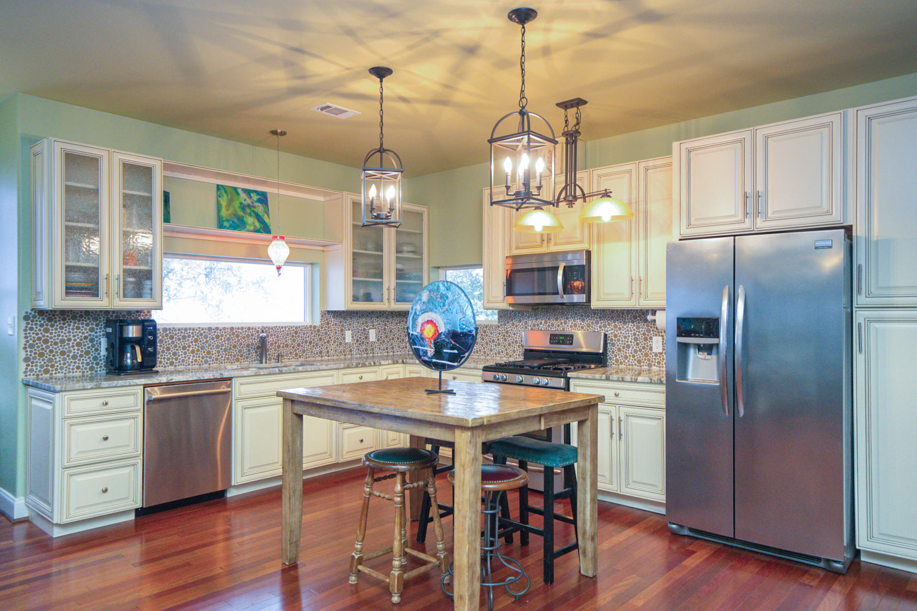 LAGNIAPPE BEACH - Residential