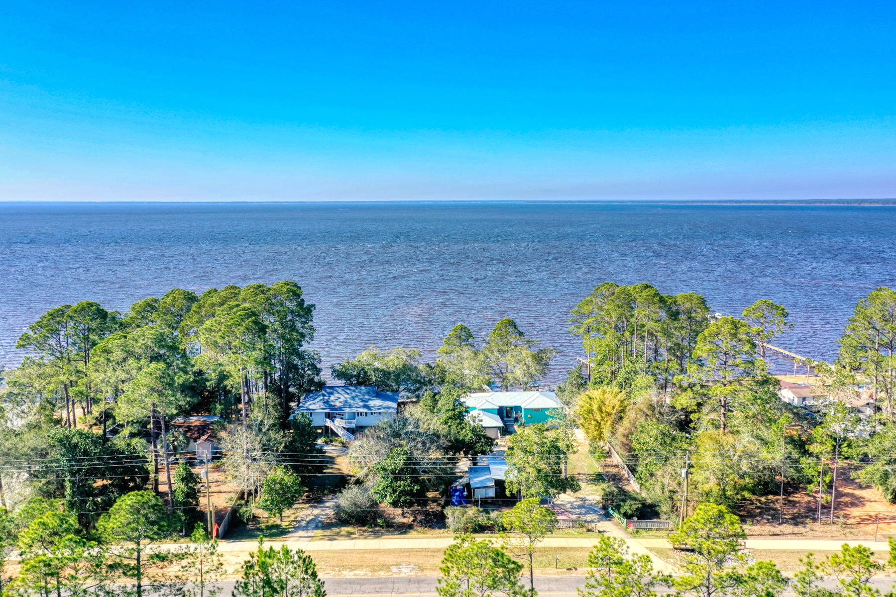 LAGNIAPPE BEACH - Residential