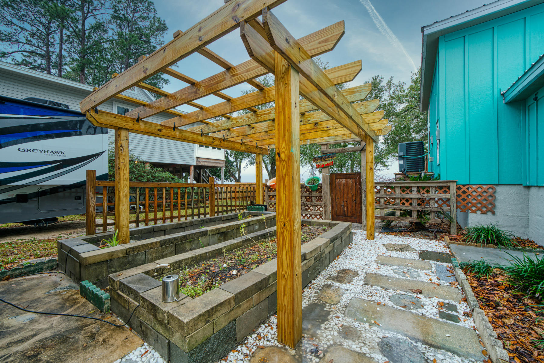 LAGNIAPPE BEACH - Residential