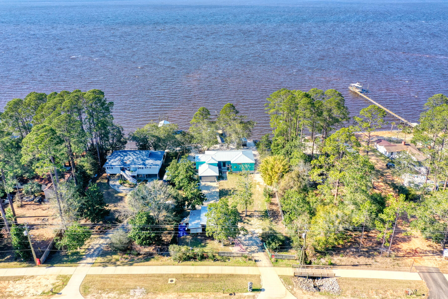 LAGNIAPPE BEACH - Residential