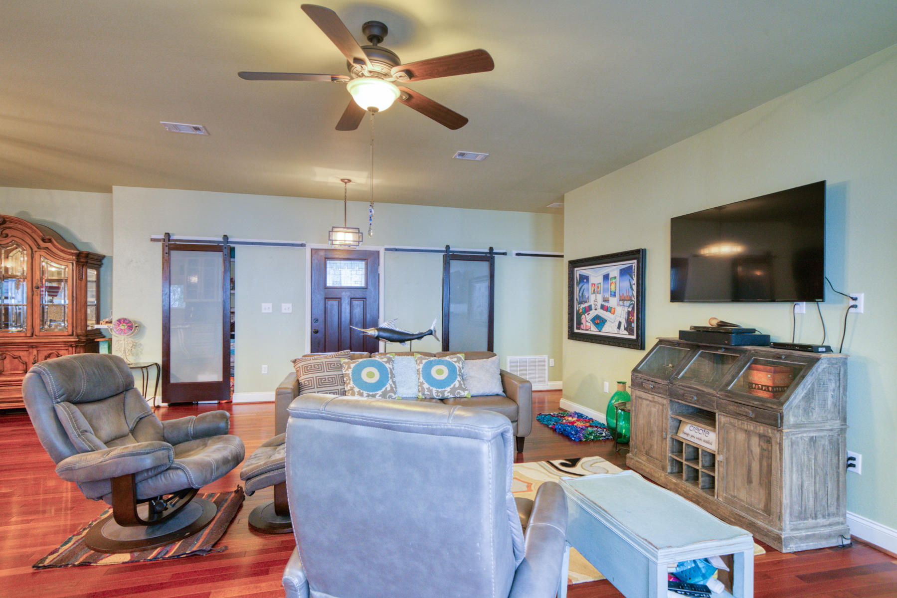 LAGNIAPPE BEACH - Residential