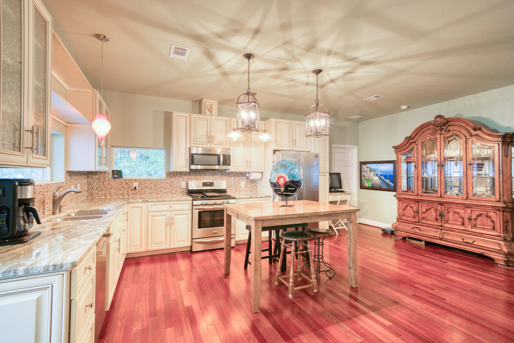 LAGNIAPPE BEACH - Residential