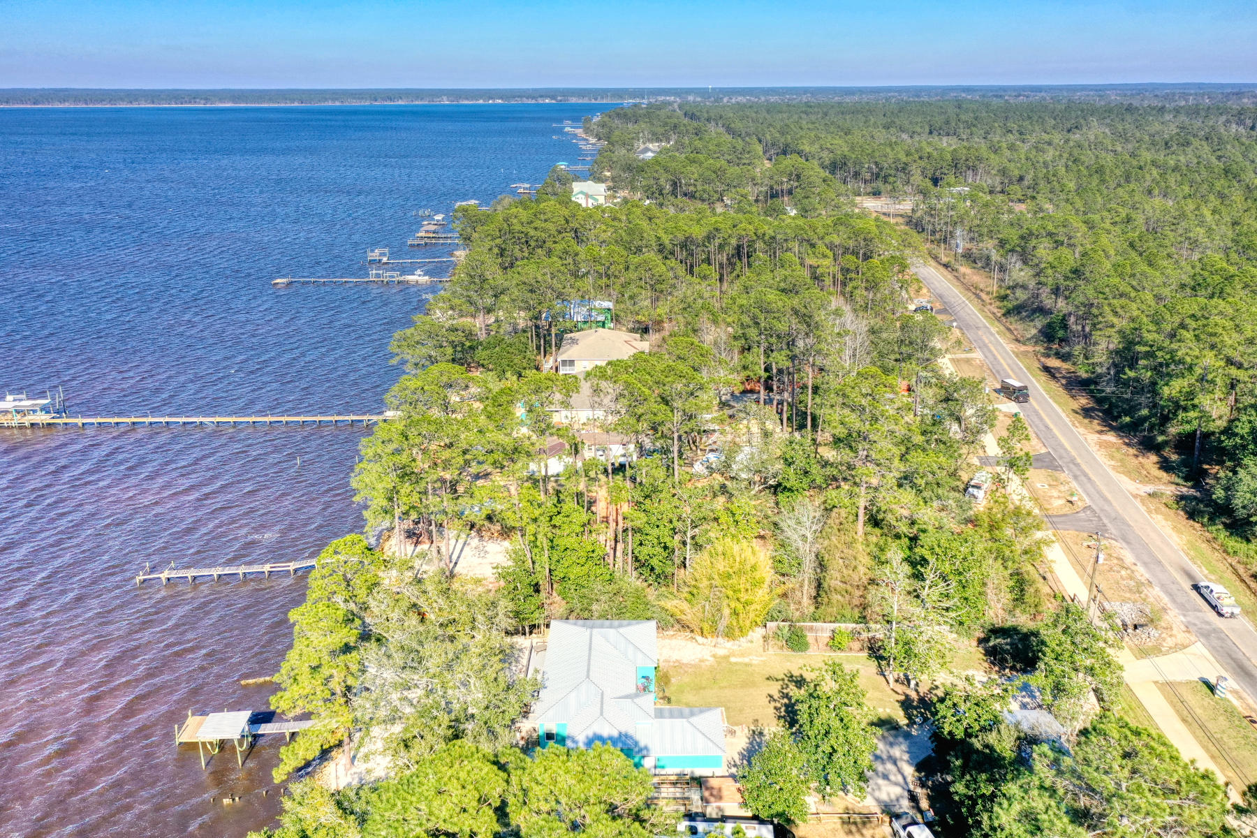 LAGNIAPPE BEACH - Residential