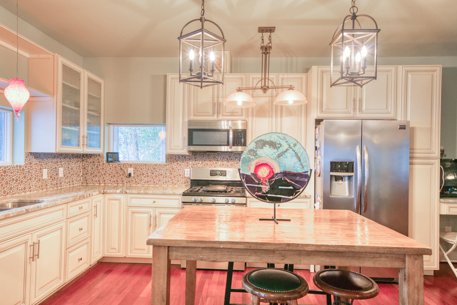 LAGNIAPPE BEACH - Residential