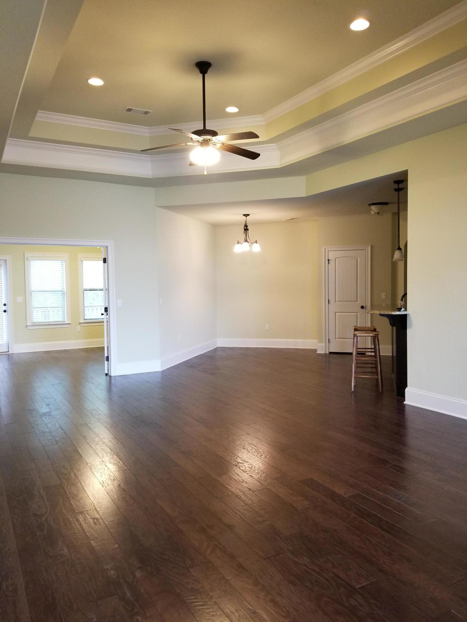 CYPRESS BREEZE PLANTATION - Residential
