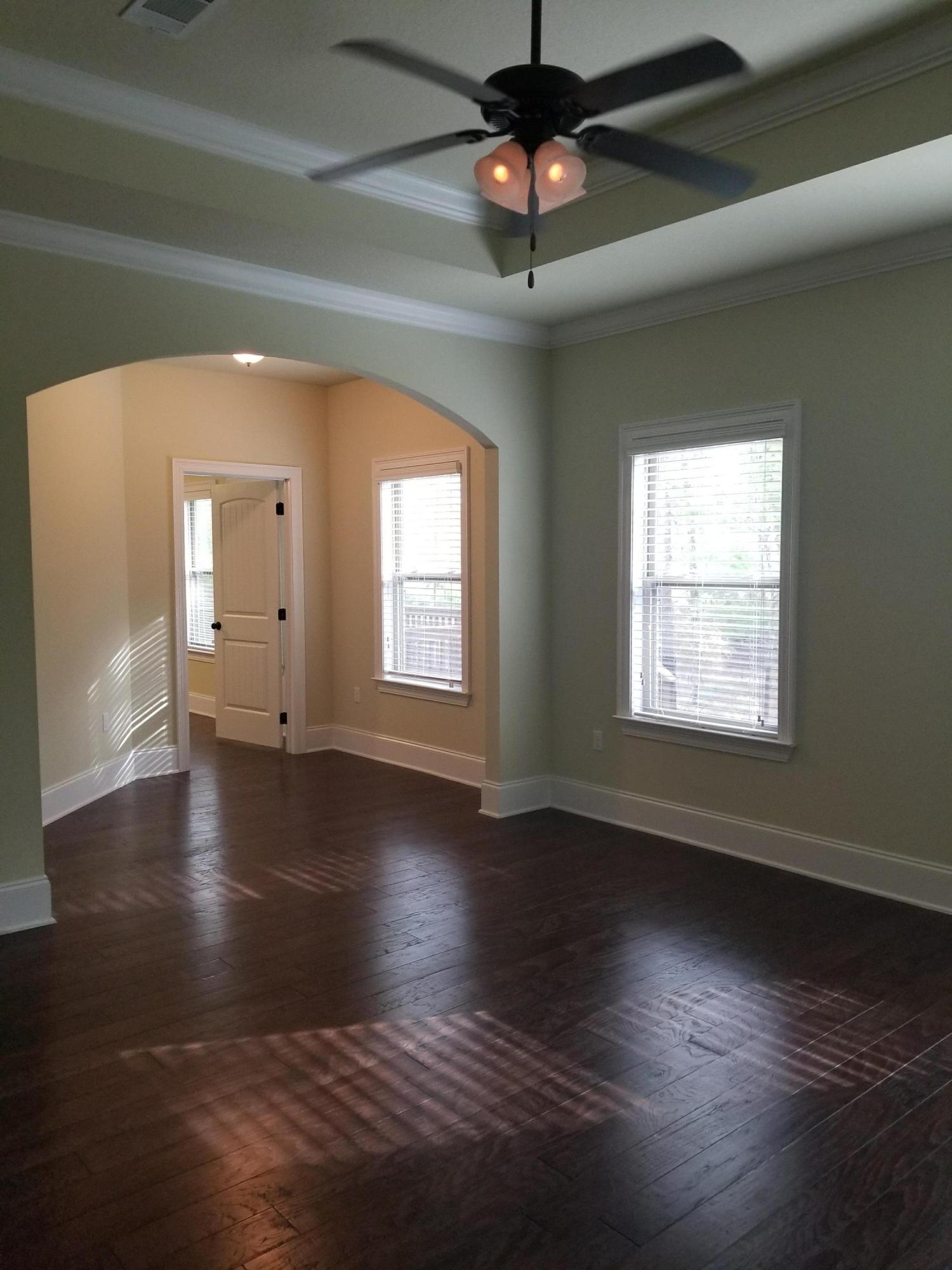 CYPRESS BREEZE PLANTATION - Residential